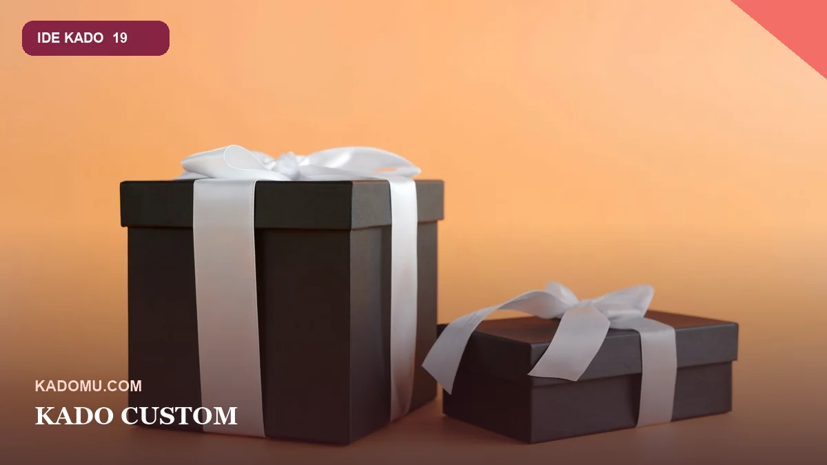 Kado Custom Nama: Panduan Personalisasi Tanpa Salah Eja