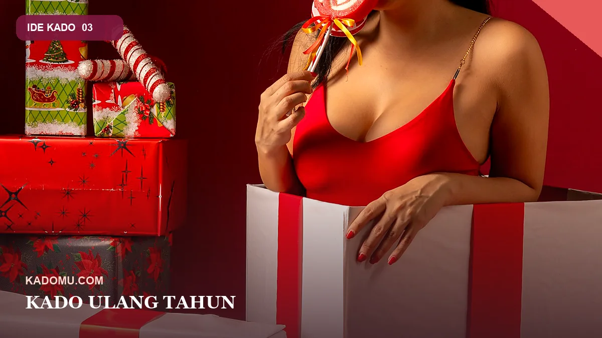 Kado Ulang Tahun: Cara Memilih Sesuai Usia dan Kepribadian